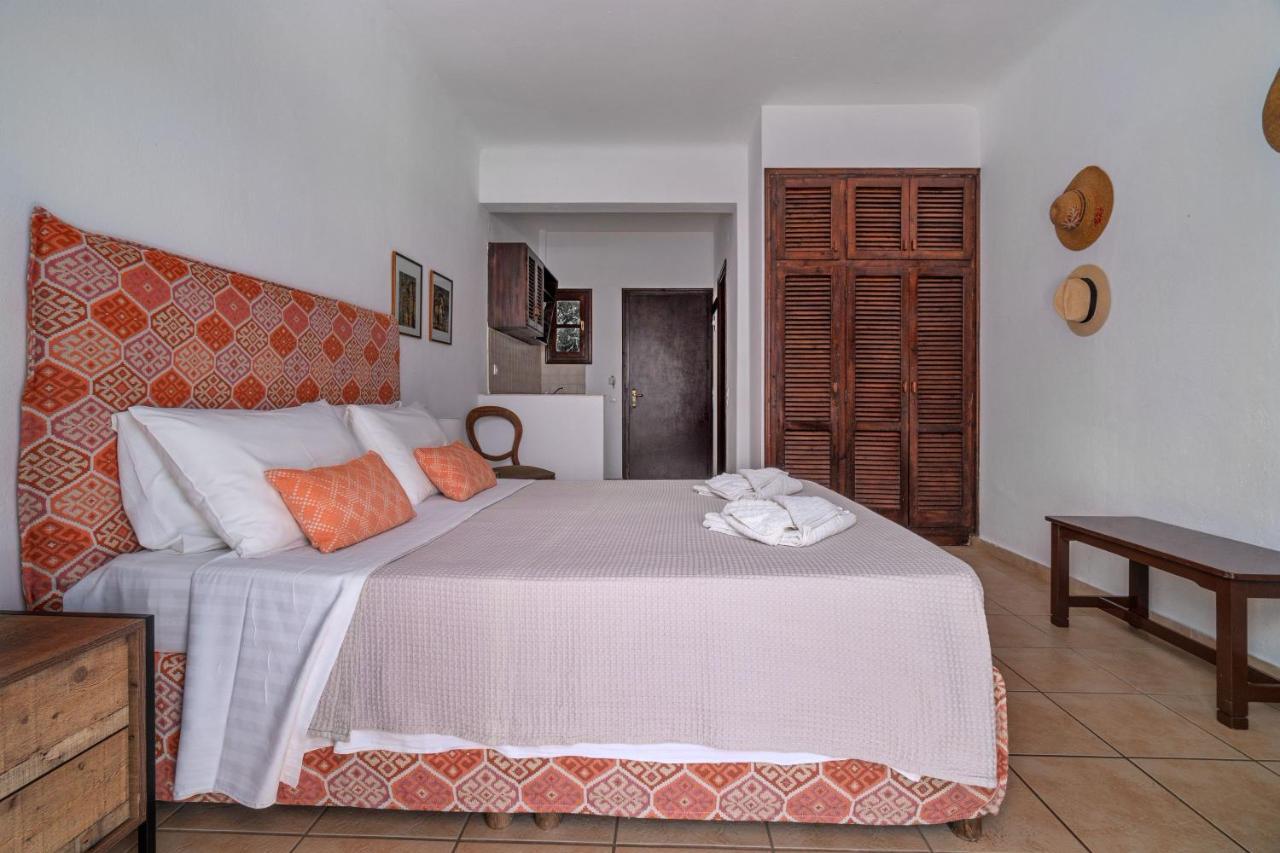 Appartement Margi House Skiathos Chora