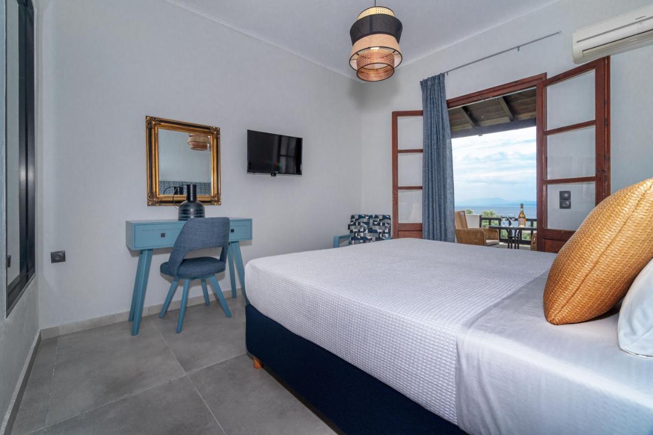 Margi House Appartement *