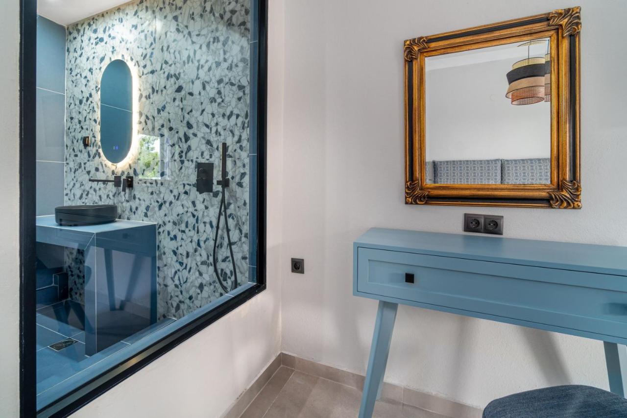 Margi House Appartement Skiathos Chora