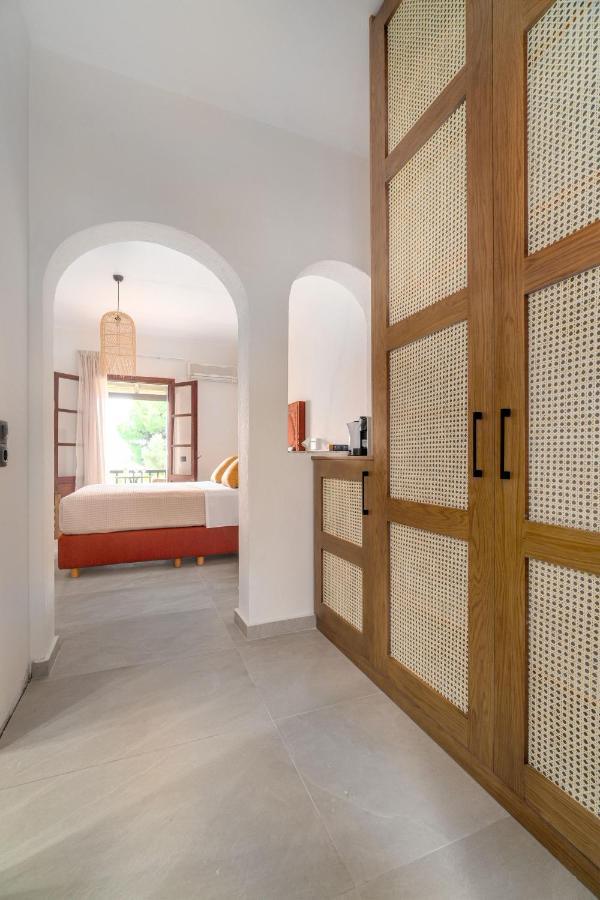 Margi House Skiathos Chora