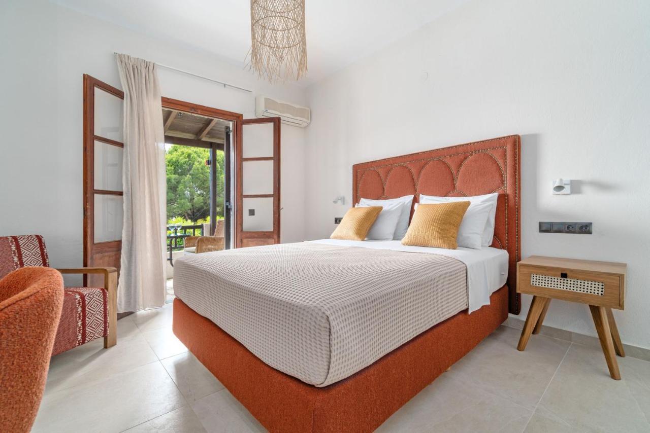 Margi House Appartement