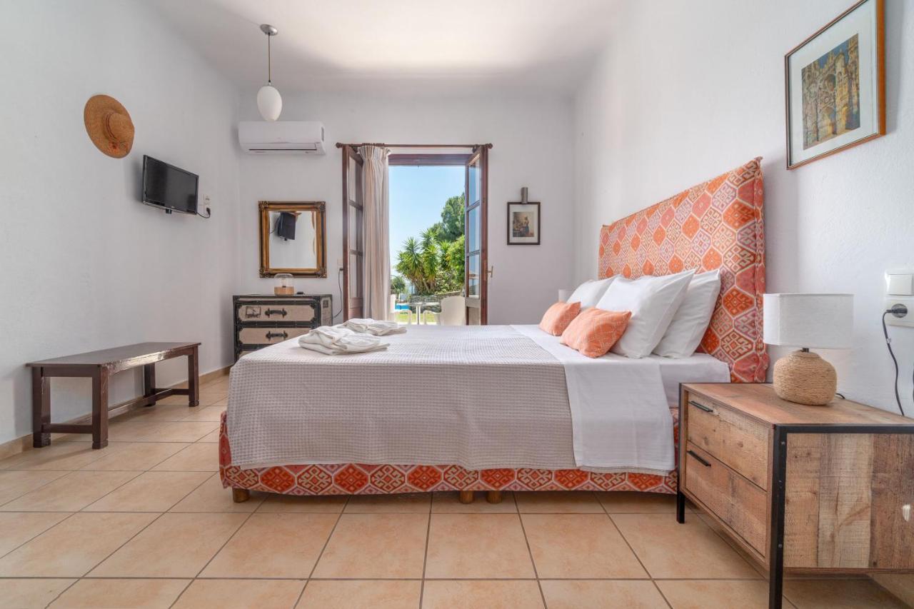 Margi House Appartement *