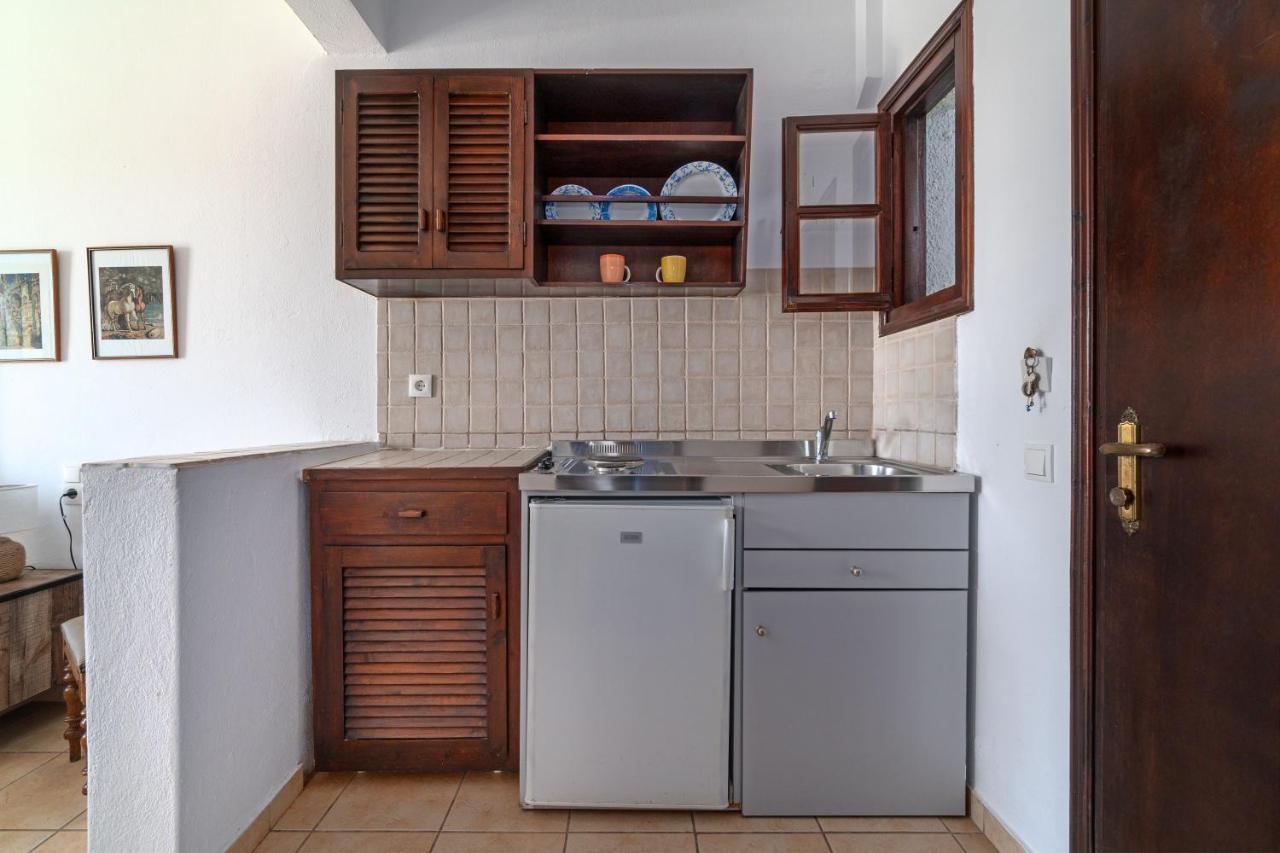 Appartement Margi House *