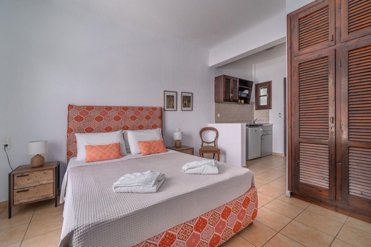 Margi House Daire İskados