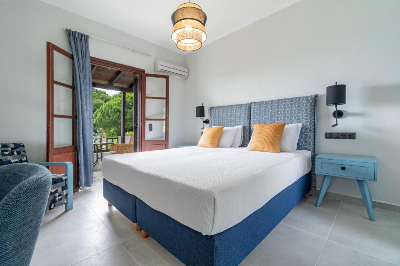 Margi House Daire