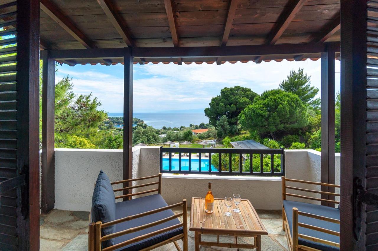 Margi House Appartement Skiathos Chora