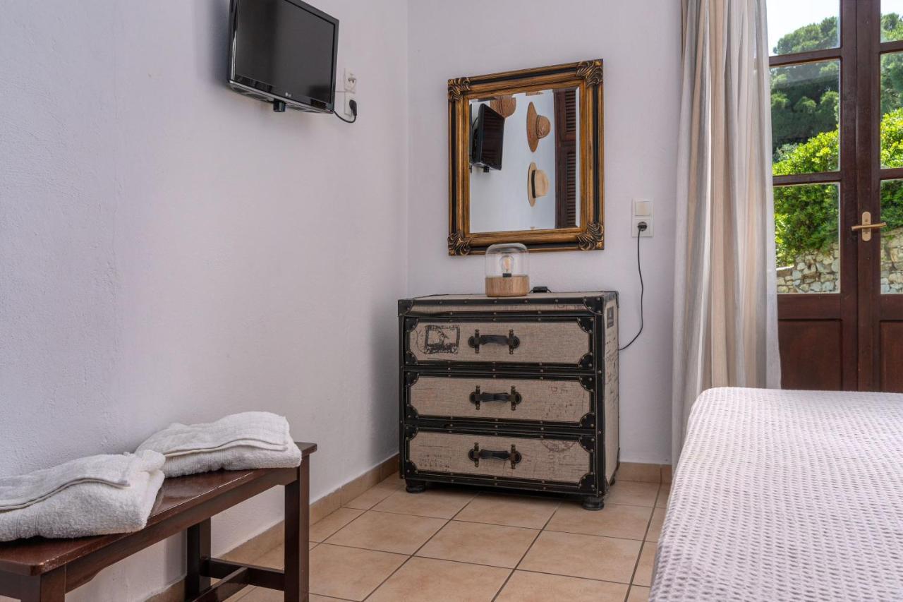 Margi House Appartement Skiathos Chora