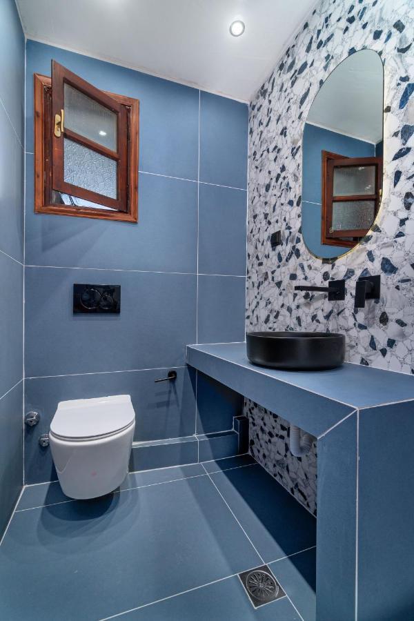 Margi House Appartement Skiathos Chora