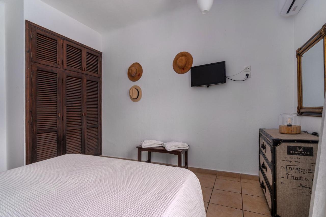 Margi House Appartement *