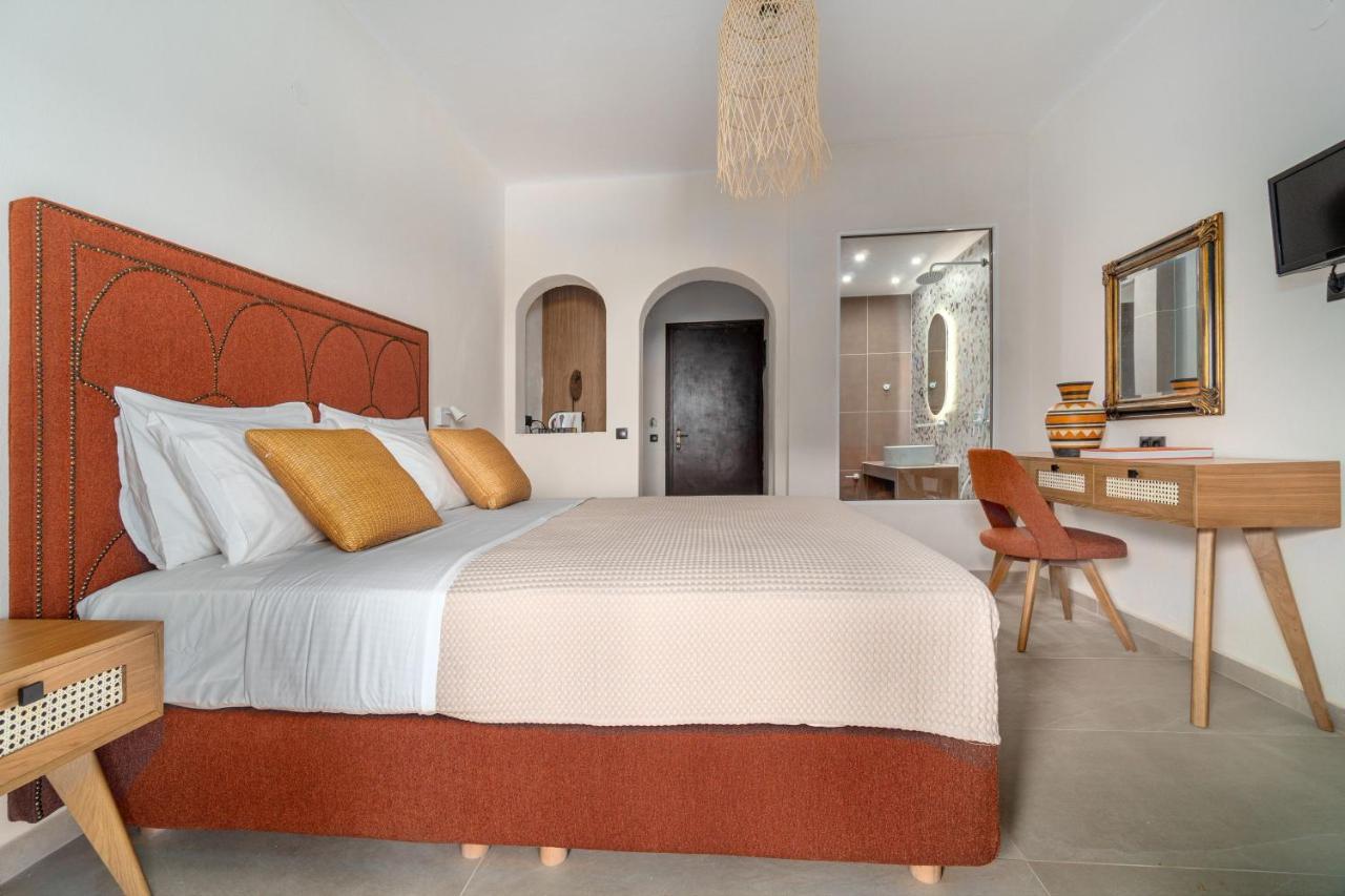 Margi House Appartement Skiathos Chora