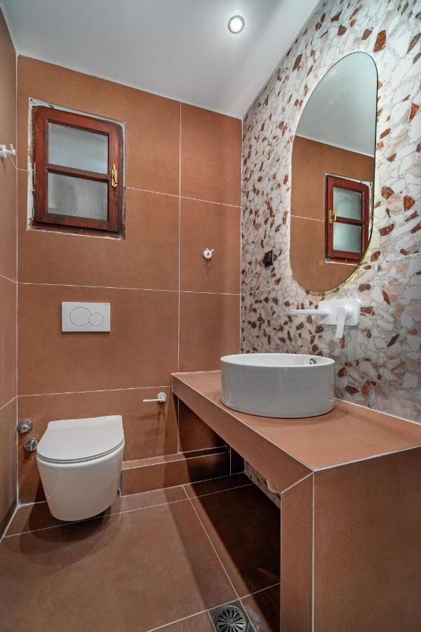 Margi House * Skiathos Chora