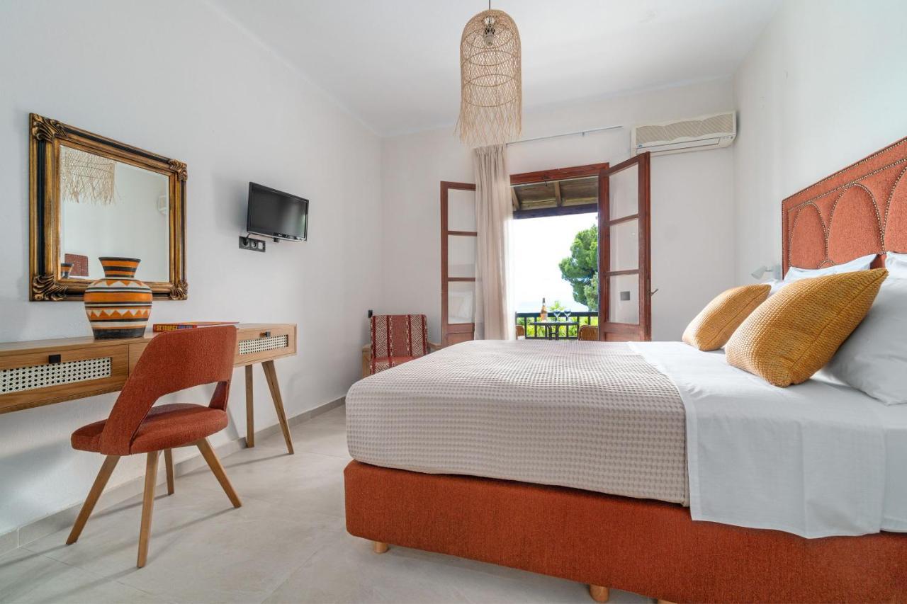Appartement Margi House *