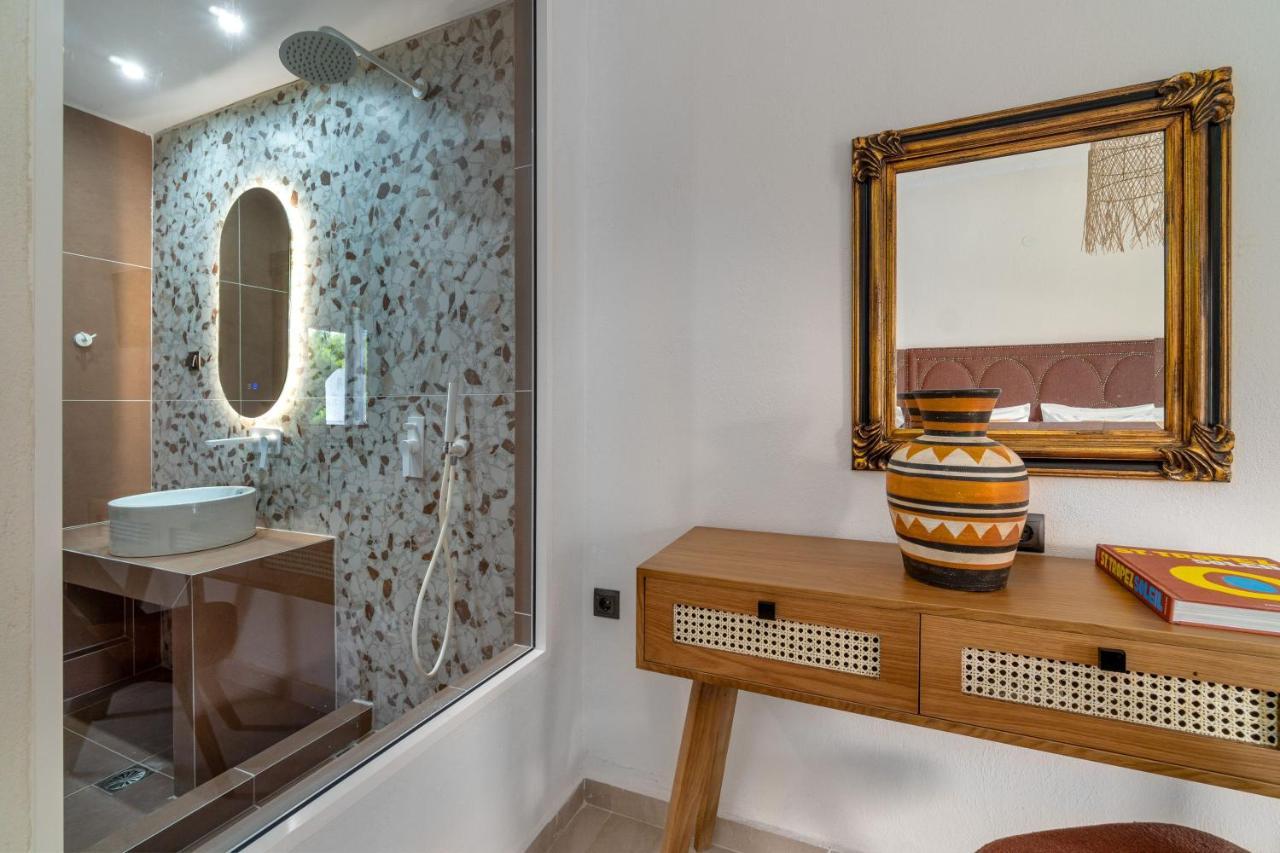 Appartement Margi House Skiathos Chora
