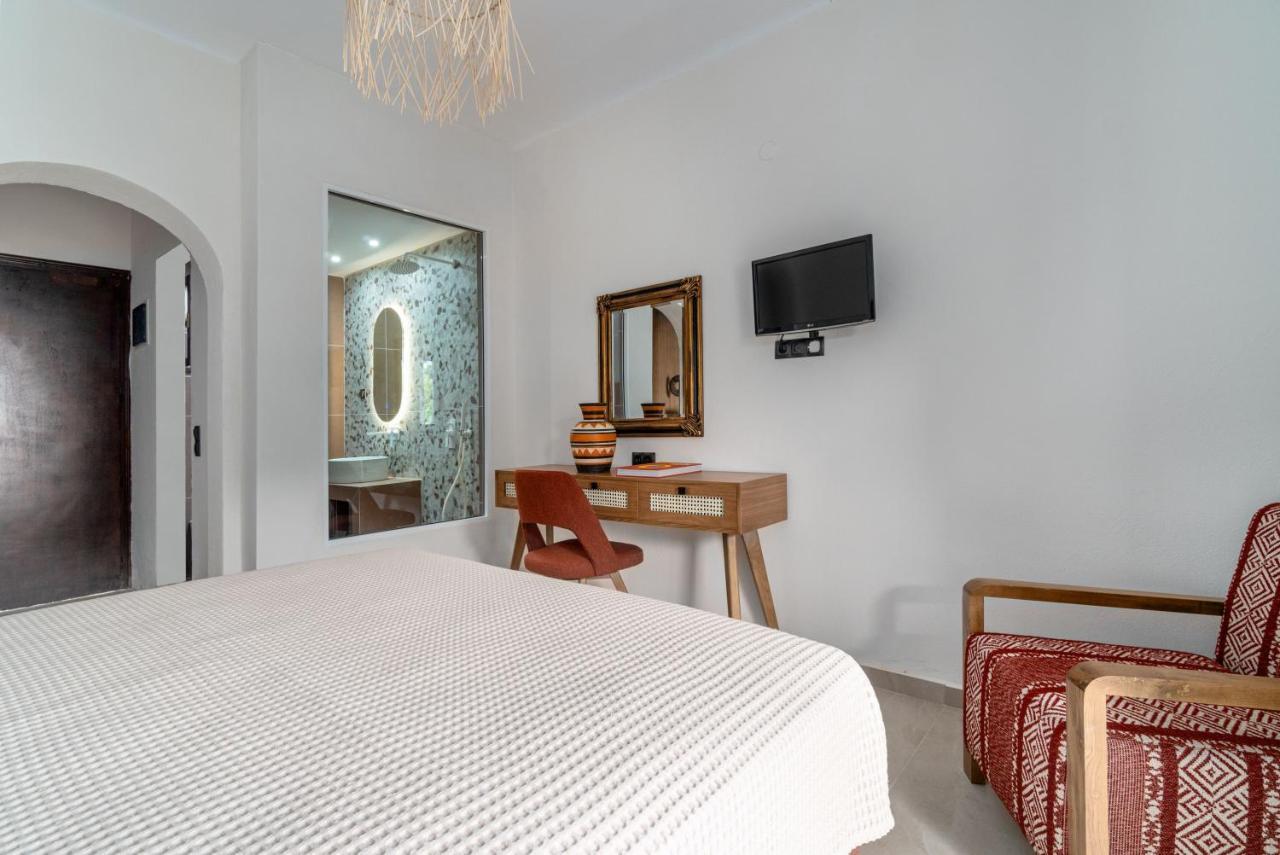 Margi House Appartement