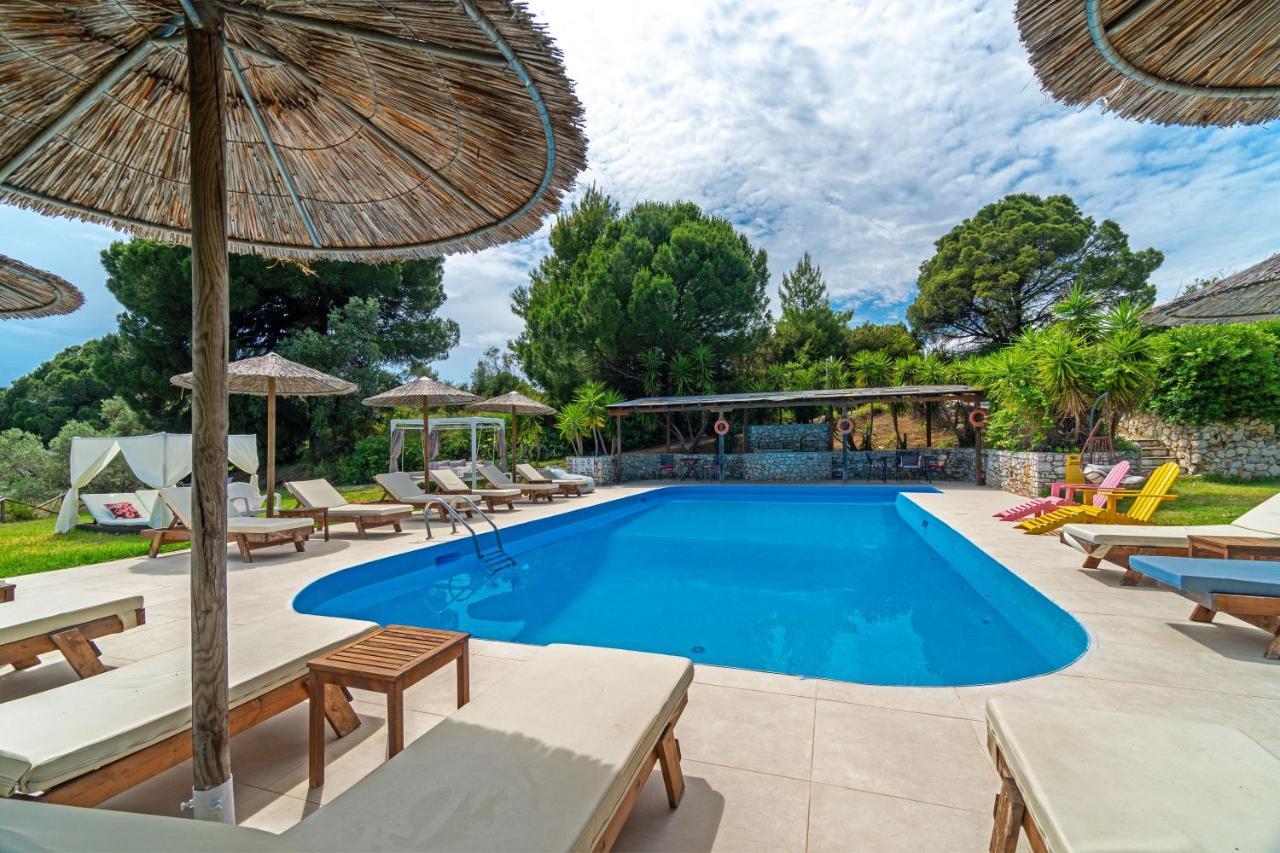 Margi House Skiathos Chora