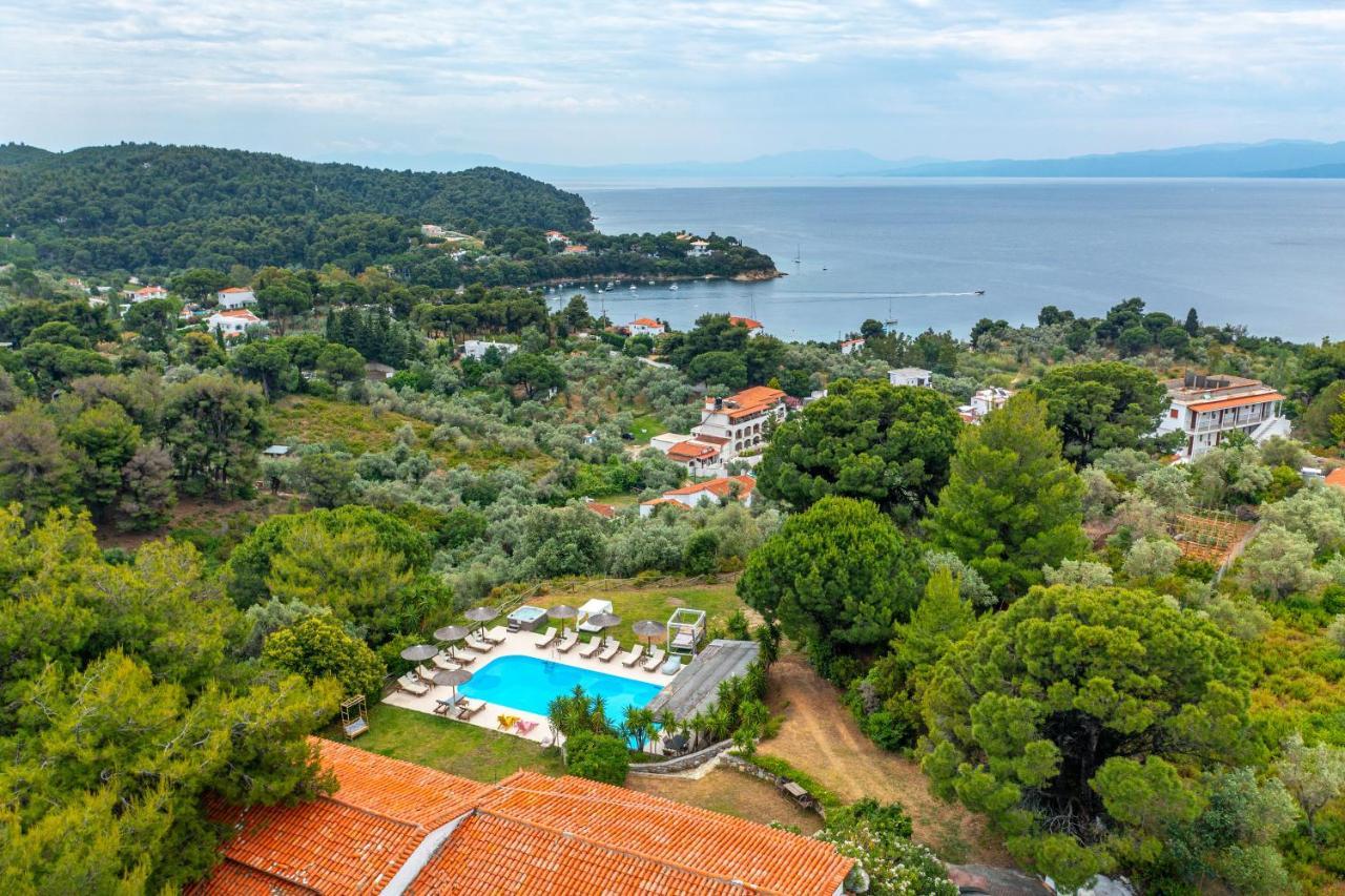 Appartement Margi House