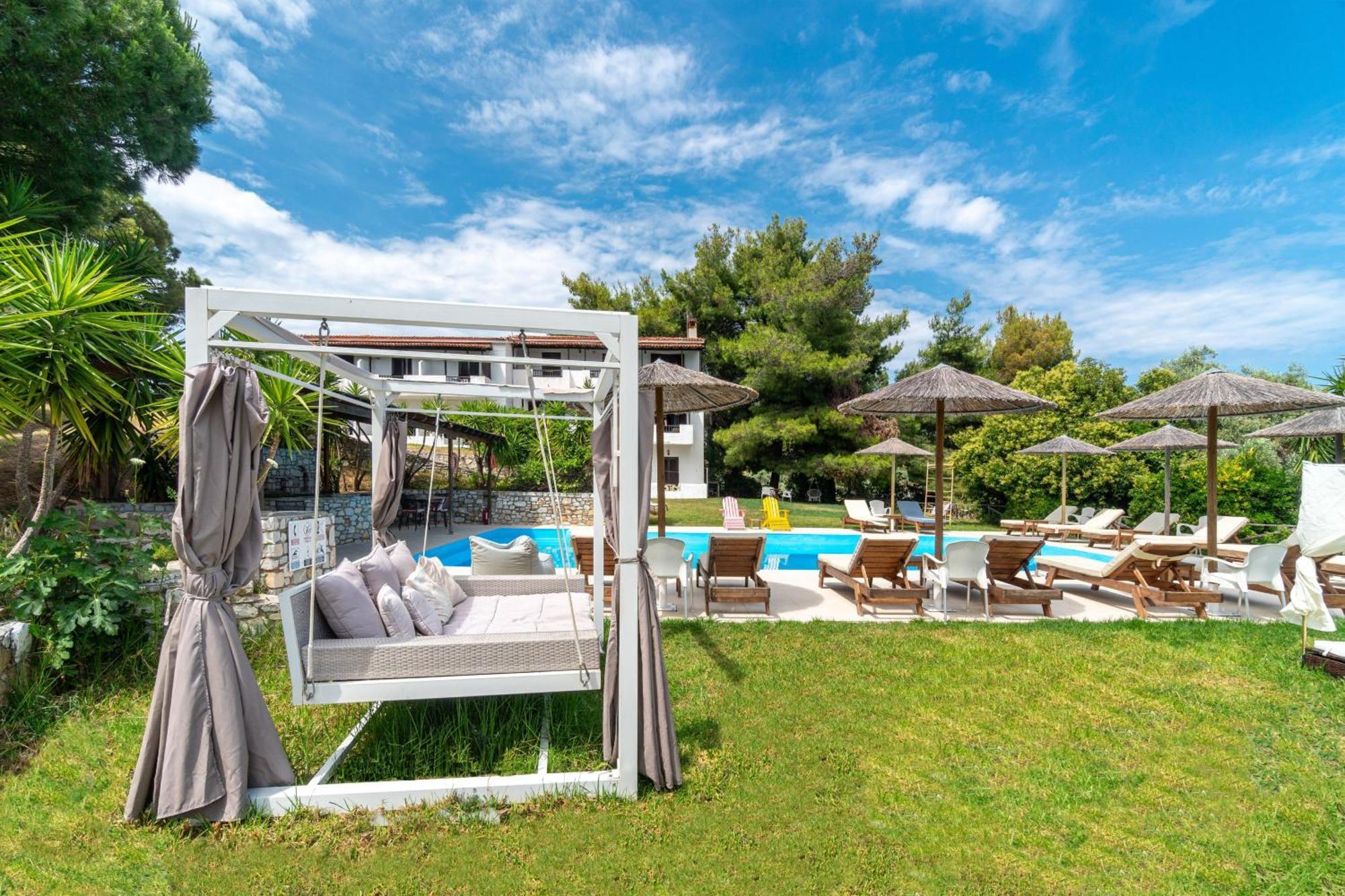 Margi House * Skiathos Chora