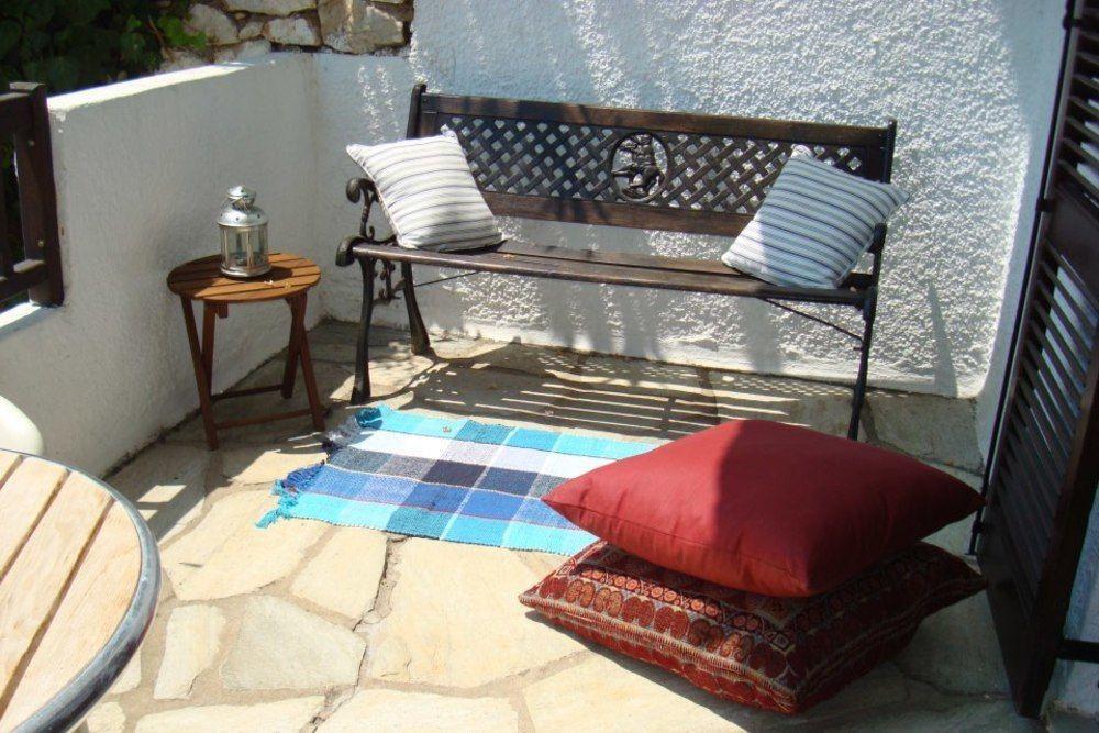Margi House * İskados