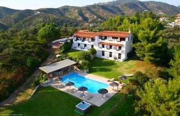 Appartement Margi House