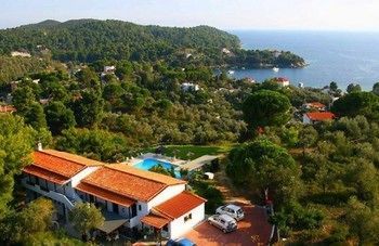 Appartement Margi House Skiathos Chora