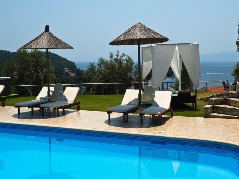 Appartement Margi House