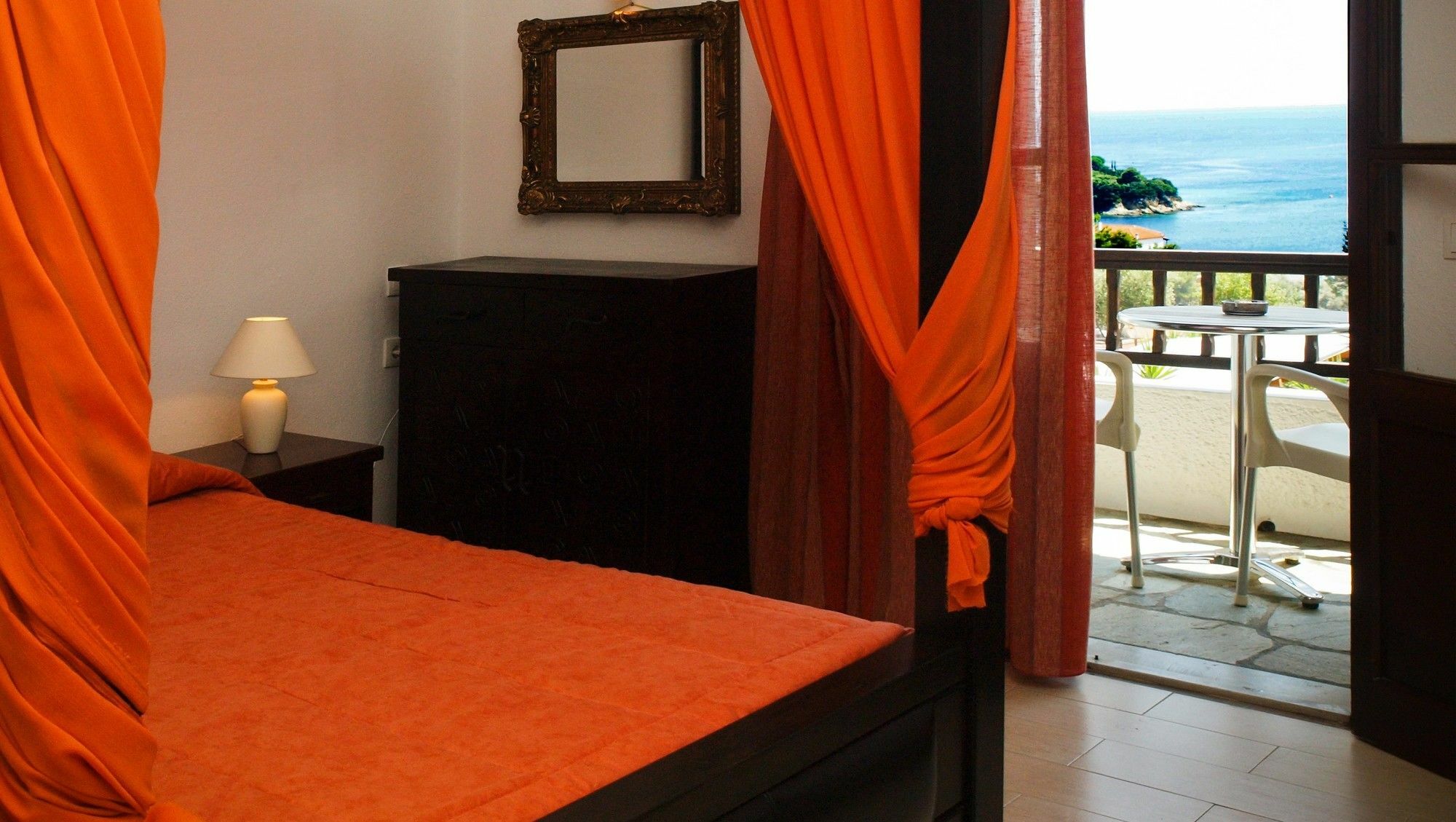 Appartement Margi House